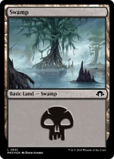 Swamp card image