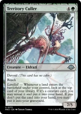 Territory Culler card image