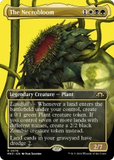 The Necrobloom card image