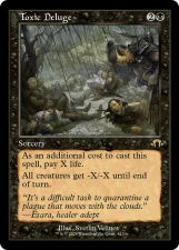 Toxic Deluge card image
