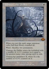 Ulamog, the Defiler card image