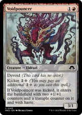 Voidpouncer card image