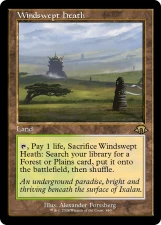 Windswept Heath card image