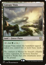 Canopy Vista card image