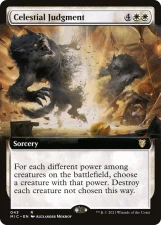 Celestial Judgment card image