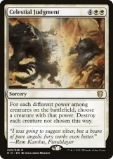 Celestial Judgment card image