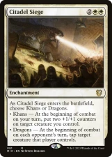 Citadel Siege card image