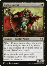 Corpse Augur card image