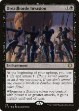 Dreadhorde Invasion card image