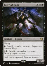 Eater of Hope card image