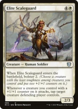 Elite Scaleguard card image