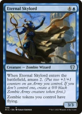Eternal Skylord card image