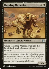 Fleshbag Marauder card image
