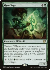 Gyre Sage card image