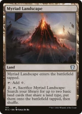 Myriad Landscape card image
