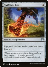 Swiftfoot Boots card image
