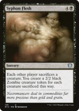 Syphon Flesh card image