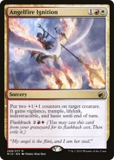 Angelfire Ignition card image