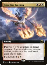 Angelfire Ignition card image