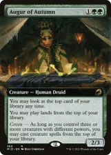 Augur of Autumn card image