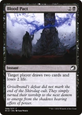 Blood Pact card image