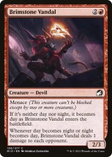 Brimstone Vandal card image