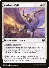 Cathar’s Call card image