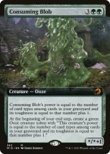 Consuming Blob card image