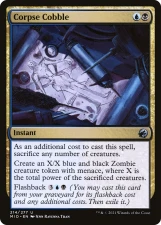 Corpse Cobble card image