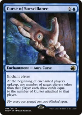 Curse of Surveillance card image