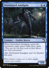 Drownyard Amalgam card image