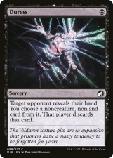 Duress card image