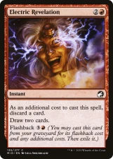 Electric Revelation card image