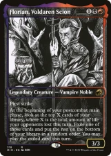 Florian, Voldaren Scion card image