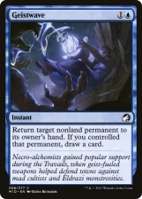 Geistwave card image
