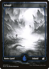 Island card image