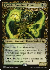 Katilda, Dawnhart Prime card image