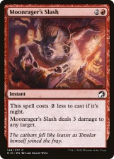 Moonrager’s Slash card image