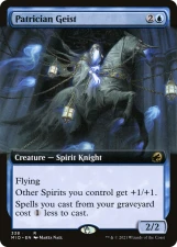 Patrician Geist card image
