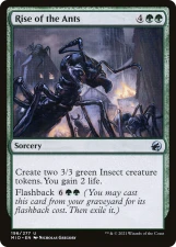 Rise of the Ants card image