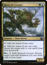 Rootcoil Creeper card image
