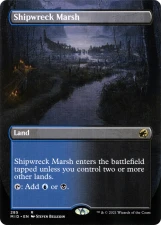 Shipwreck Marsh card image