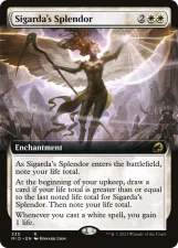 Sigarda’s Splendor card image