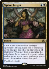 Siphon Insight card image