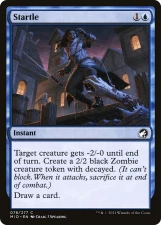 Startle card image