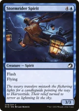Stormrider Spirit card image