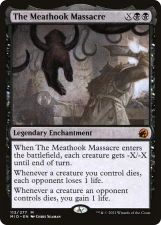 The Meathook Massacre card image