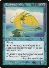 Azimaet Drake card image