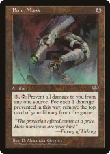 Bone Mask card image