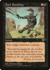 Dark Banishing card image